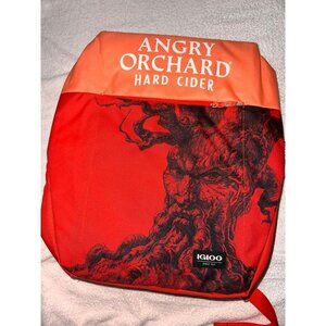 Igloo Cooler Backpack - Angry Orchard